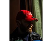 Cap New Era - MLB Casual Classic Rhinestone 9TWENTY - Philadelphia Phillies - Team Color