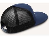 Cap Oakley -  Fhr Trucker Hat - Abyss