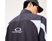 Jacket Oakley - New Retro Wind Jacket 3.0 - Phantom