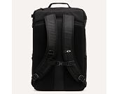 Backpack Oakley - Enhance Lt Boxpack L 8.0 Fw - Black/White
