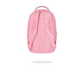 Backpack Sprayground - Pink Sharks In Paris Patch Backpack