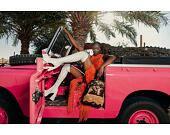 Backpack Sprayground - Ai Henny Floral Backpack