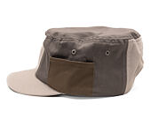 Cap Kangol - Cargo Colors Army Cap - Light Grey Multi