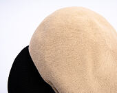Kangol Bamboo 507 Beige Flat Cap