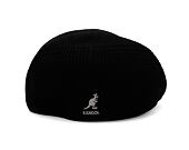 Flat-cap Kangol - Tropic 507 Ventair - Black