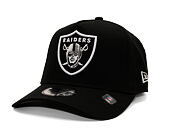 Cap New Era - 9FORTY A-FRAME SIDE PATCH - Las Vegas Raiders