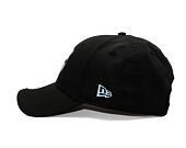 Cap New Era - Reflective 9FORTY - Barcelona FC - Black