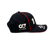 Kids Cap New Era - 9SEVENTY Stretch-Snap Max Verstappen - RedBull F1