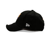 Kids Cap New Era - Core Logo 9FORTY Kids - Barcelona FC - Black