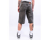 OG Washed Relaxed Baggy Jorts