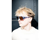 Oakley Sun Glasses - Chaminade - Prizm 24K Polar/Matte Trans Abyss