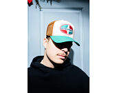 Stetson - Trucker Cap - Ovum - 47