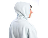 Heritage 89 Oversized Zip Hoodie