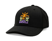 Cap Picture - Kuldo Trucker - Black