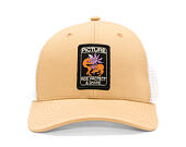 Cap Picture - Kuldo Trucker - Lark