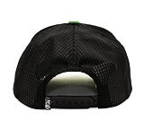 Cap Picture - Zephyr Trucker - Peppermint