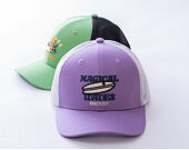 Cap Picture - Kuldo Trucker - Purple Haze