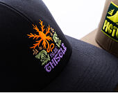 Cap Picture - Kuldo Trucker - Black