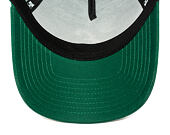 Cap New Era - Core Logo 9FORTY A-Frame Trucker - Prague Eagles - Green