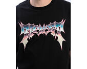 Tee Noid Tee (Black Wash)