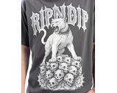 Tee Wasteland Tee (Charcoal)
