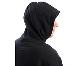 Sweatshirt Space Vision Hoodie (Black)