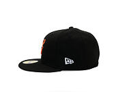 Cap New Era - MLB Hidden Hit 59FIFTY - Baltimore Orioles - Team Color