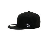 Cap New Era - MLB Hidden Hit 59FIFTY - Colorado Rockies - Team Color