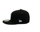 Cap New Era - MLB Hidden Hit 59FIFTY - Miami Marlins - Team Color