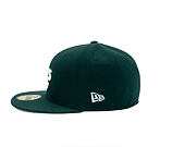 Cap New Era - MLB Hidden Hit 59FIFTY - Oakland Athletics - Team Color