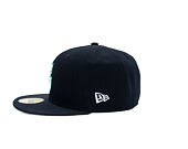 Cap New Era - MLB Hidden Hit 59FIFTY - Seattle Mariners - Team Color