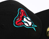 Cap New Era - MLB Hidden Hit 59FIFTY - Arizona Diamondbacks - Team Color