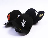 Cap New Era - MLB Hidden Hit 59FIFTY - Chicago White Sox - Team Color