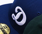 Cap New Era - MLB Hidden Hit 59FIFTY - LA Dodgers - Team Color