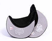 Cap New Era - MLB Hidden Hit 59FIFTY - NY Yankees - Team Color