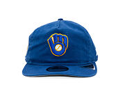 Cap New Era - MLB Championship 19TWENTY - Milwaukee Brewers - Team Color
