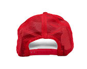 Cap New Era - NHL Core Mesh 9SEVENTY Stretch-Snap - Calgary Flames - Team Color