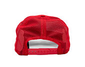 Cap New Era - NHL Core Mesh 9SEVENTY Stretch-Snap - Florida Panthers - Team Color