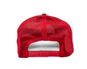 Cap New Era - NHL Core Mesh 9SEVENTY Stretch-Snap - New Jersey Devils - Team Color