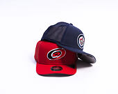 Cap New Era - NHL Core Mesh 9SEVENTY Stretch-Snap - Carolina Hurricanes - Team Color