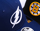 Cap New Era - NHL Core Mesh 9SEVENTY Stretch-Snap - Tampa Bay Lightning - Team Color
