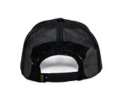 Cap Von Dutch - Trucker - Motorcycles 1947 Black