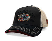 Cap Von Dutch - Trucker - Wild 12