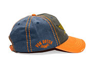 Cap Von Dutch - Trucker - Retro