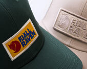 Cap Fjällräven - Vardag Långtradarkeps