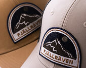 Cap Fjällräven - Badge Långtradarkeps