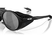 Sunglasses Oakley - Clifden - Matte Black/Prizm Black Polarized