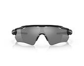 Sunglasses Oakley - Radar Ev Path - Matte Black/Prizm Black Polarized