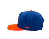 Cap Nike - Dri-Fit Pro - New York Mets - Rush Blue 4EW/Team Orange 89L