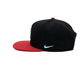 Cap Nike - Dri-Fit Pro - Arizona Diamondbacks - Black 00A/Team Crimson 69W